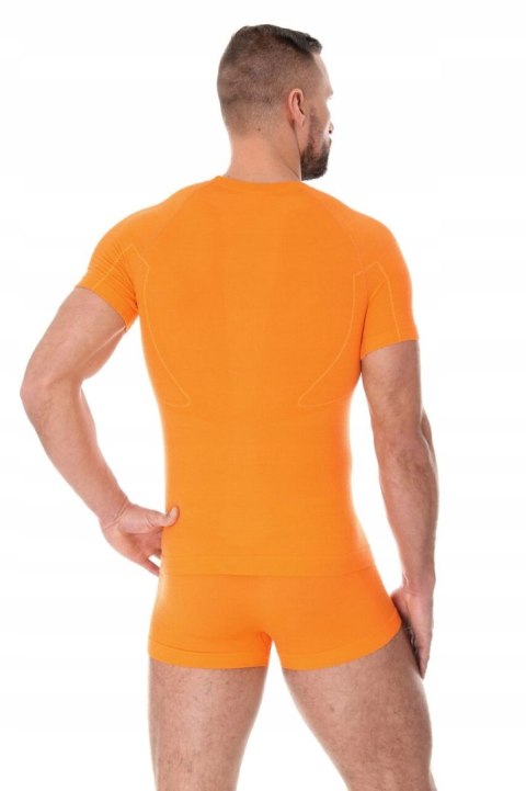 KOSZULKA MERINO ACTIVE WOOL - Brubeck rozm. XXL KOSZULKA MERINO ACTIVE WOOL - Brubeck rozm. XXL