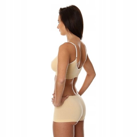 STANIK COMFORT COTTON Brubeck roz. 75C STANIK COMFORT COTTON Brubeck roz. 75C