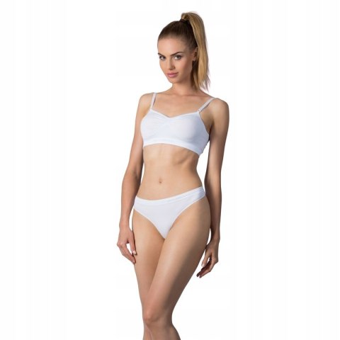 STANIK COMFORT COTTON Brubeck roz. 75C STANIK COMFORT COTTON Brubeck roz. 75C