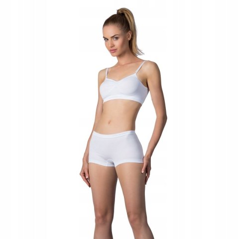 STANIK COMFORT COTTON Brubeck roz. 75C STANIK COMFORT COTTON Brubeck roz. 75C