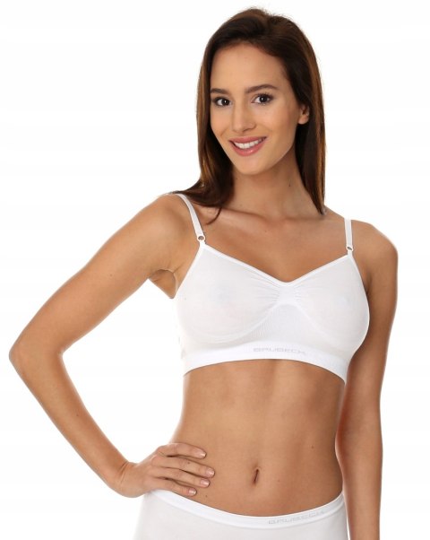 STANIK COMFORT COTTON Brubeck roz. 75C STANIK COMFORT COTTON Brubeck roz. 75C