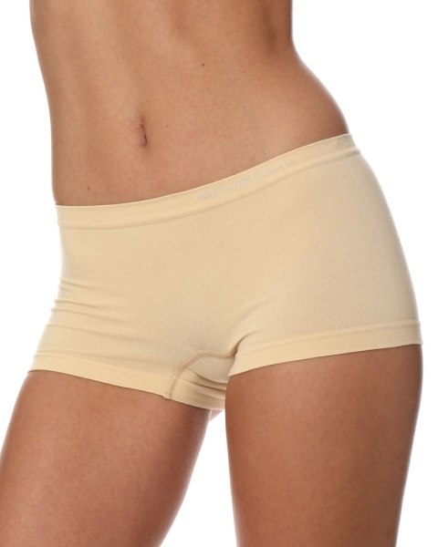 BRUBECK Bokserki damskie COMFORT dla AKTYWNYCH S BRUBECK Bokserki damskie COMFORT dla AKTYWNYCH S