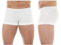 BRUBECK Bokserki shortbox dla AKTYWNYCH r. XL