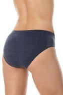 Biodrówki damskie COMFORT WOOL - BRUBECK roz. XL