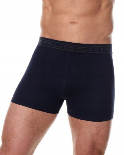 Bokserki COMFORT COTTON dla AKTYWNYCH Brubeck XXL Bokserki COMFORT COTTON dla AKTYWNYCH Brubeck XXL