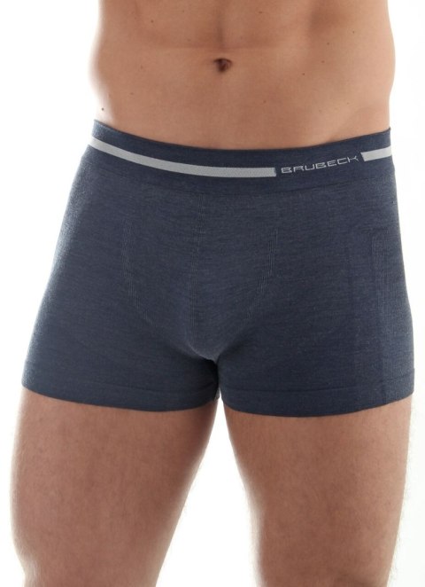 Bokserki MEN COMFORT WOOL dla AKTYWNYCH L Bokserki MEN COMFORT WOOL dla AKTYWNYCH L
