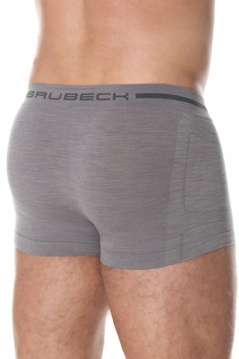 Bokserki MEN COMFORT WOOL dla AKTYWNYCH L Bokserki MEN COMFORT WOOL dla AKTYWNYCH L