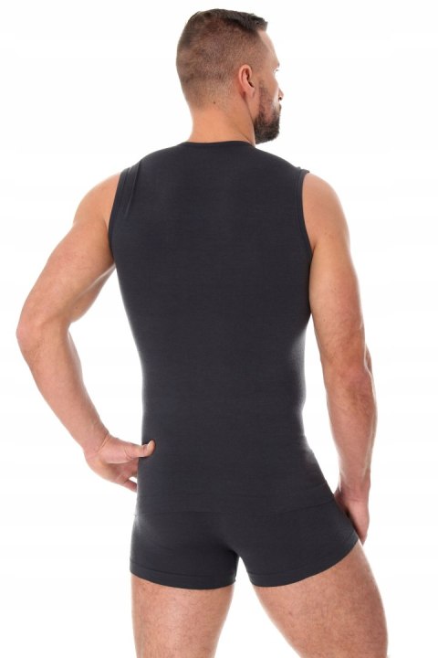 Bezrękawnik COMFORT WOOL Brubeck Bezrękawnik COMFORT WOOL Brubeck