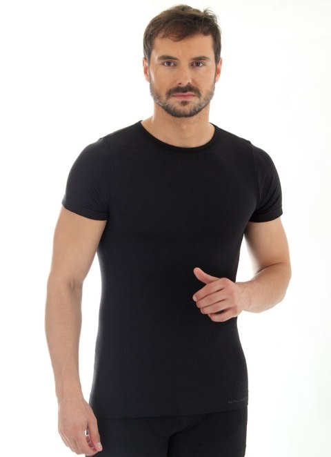 KOSZULKA MĘSKA COMFORT WOOL Brubeck roz . XXL KOSZULKA MĘSKA COMFORT WOOL Brubeck roz . XXL