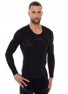 Koszulka base layer unisex Brubeck