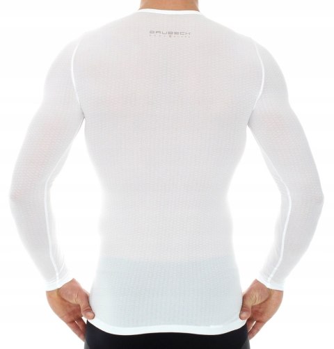 Koszulka base layer unisex Brubeck Koszulka base layer unisex Brubeck