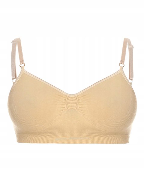 STANIK COMFORT COTTON Brubeck roz. 70A STANIK COMFORT COTTON Brubeck roz. 70A