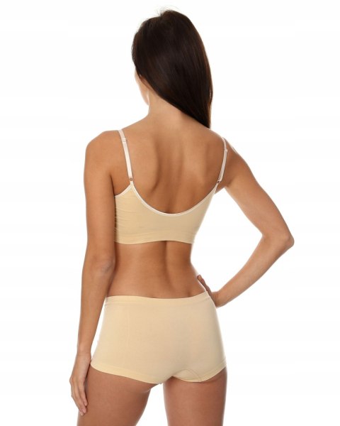 STANIK COMFORT COTTON Brubeck roz. 70A STANIK COMFORT COTTON Brubeck roz. 70A