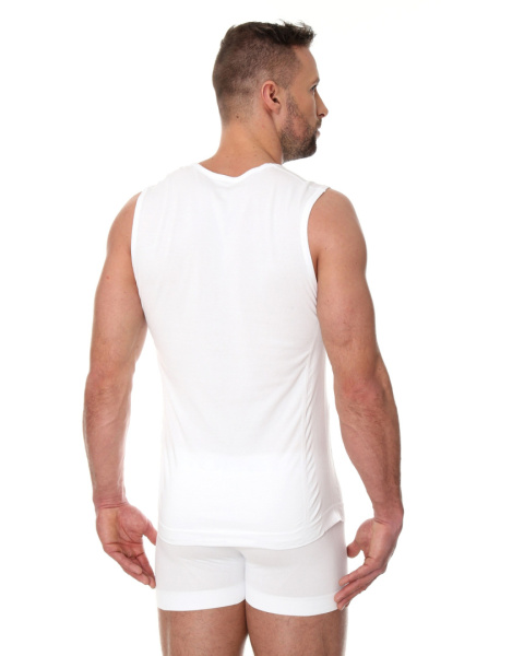 BEZRĘKAWNIK COMFORT COTTON Brubeck BEZRĘKAWNIK COMFORT COTTON Brubeck