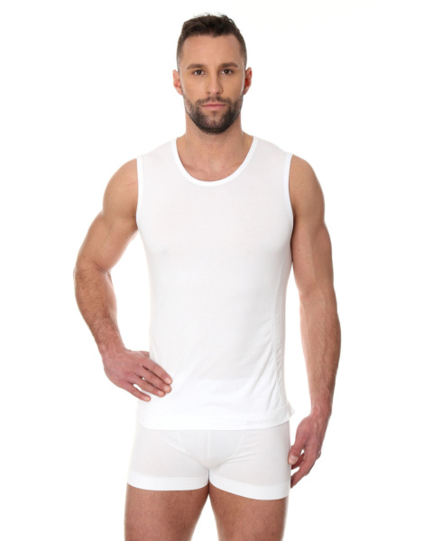 BEZRĘKAWNIK COMFORT COTTON Brubeck BEZRĘKAWNIK COMFORT COTTON Brubeck