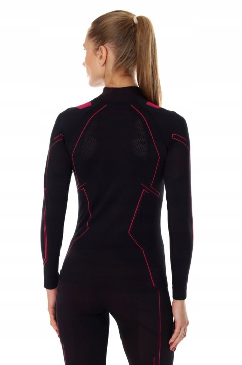 BLUZA DAMSKA COOLER Brubeck Nowe kolory roz. S BLUZA DAMSKA COOLER Brubeck Nowe kolory roz. S