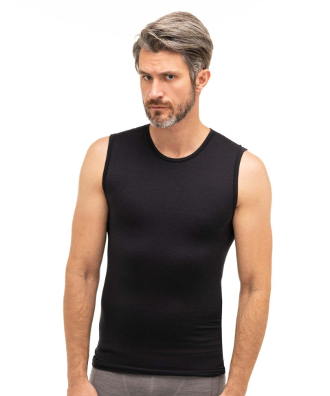 Bezrękawnik COMFORT WOOL Brubeck Bezrękawnik COMFORT WOOL Brubeck