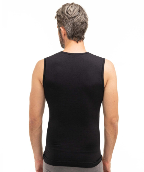 Bezrękawnik COMFORT WOOL Brubeck Bezrękawnik COMFORT WOOL Brubeck