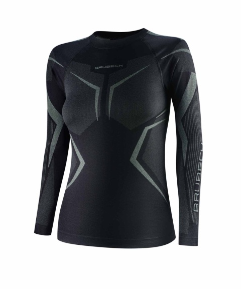 Bluza damska oddychająca DRY Brubeck