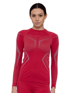 Bluza damska oddychająca DRY Brubeck