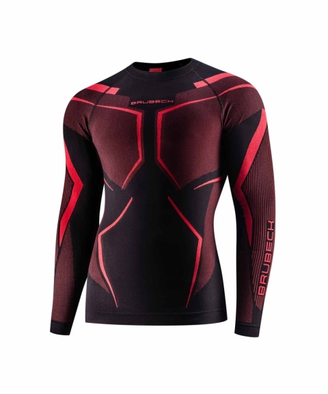 Bluza męska oddychająca DRY - Brubeck