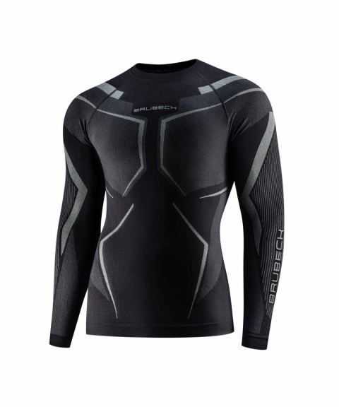 Bluza męska oddychająca DRY - Brubeck