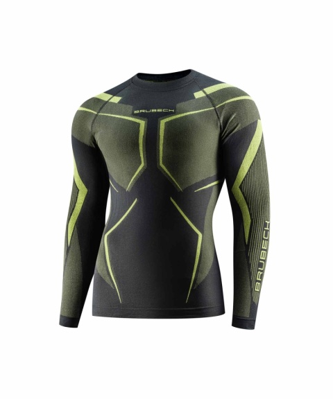 Bluza męska oddychająca DRY - Brubeck