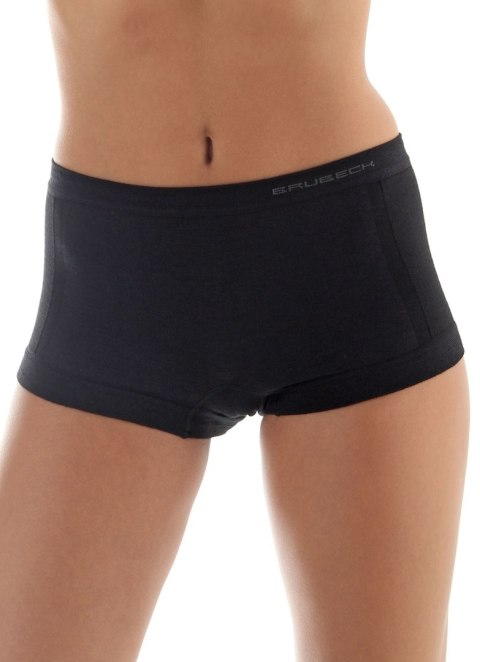 Bokserki damskie COMFORT WOOL BRUBECK rozm L Bokserki damskie COMFORT WOOL BRUBECK rozm L