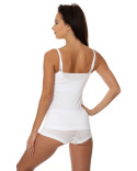 CAMISOLE COMFORT COTTON Brubeck