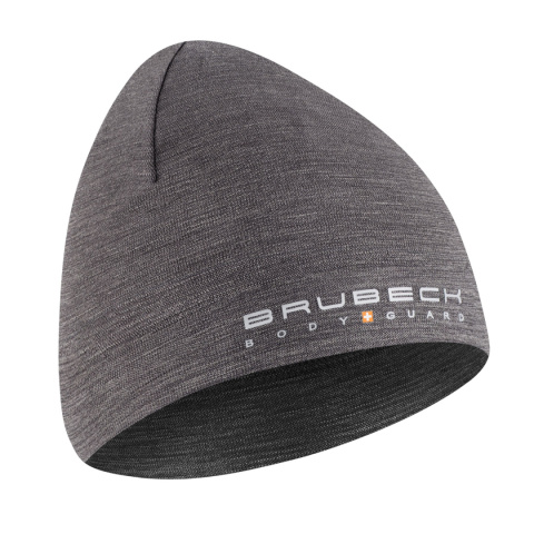 Czapka wełniana dwuwarstwowa extreme wool Brubeck Czapka wełniana dwuwarstwowa extreme wool Brubeck