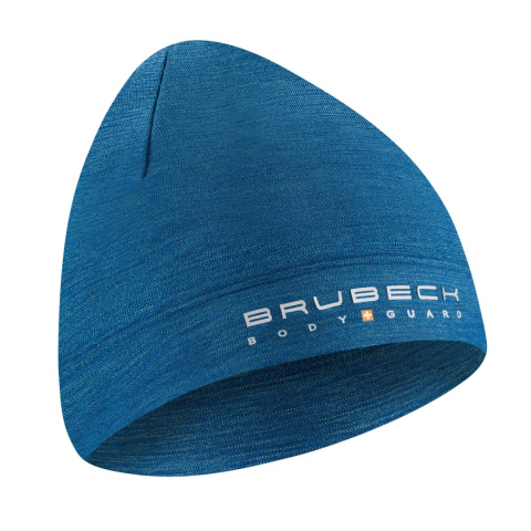 Czapka wełniana dwuwarstwowa extreme wool Brubeck Czapka wełniana dwuwarstwowa extreme wool Brubeck