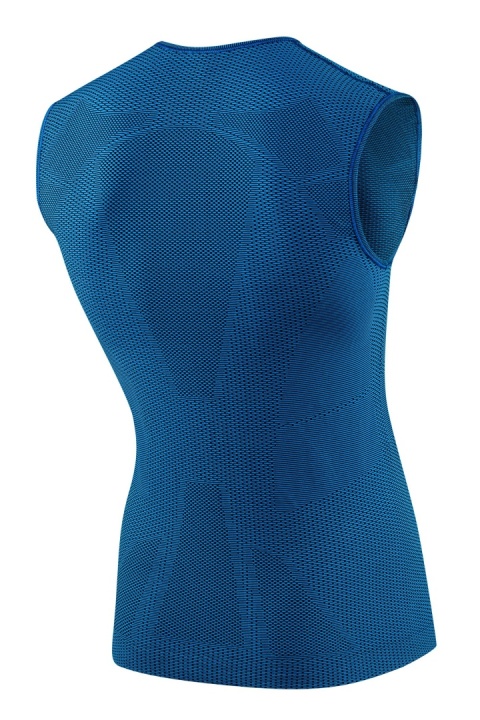 Koszulka męska BRUBECK 3D Run PRO