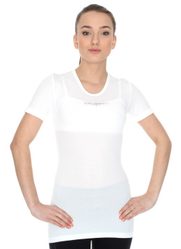 Koszulka z krótkim rękawem unisex base layer Brubeck