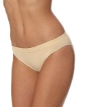 Majtki damskie Bikini COMFORT - Brubeck roz. L