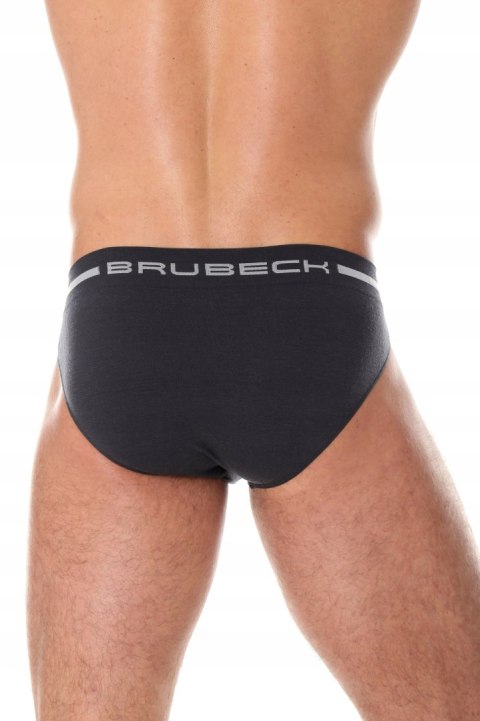 Slipy COMFORT WOOL dla AKTYWNYCH BRUBECK roz. XL Slipy COMFORT WOOL dla AKTYWNYCH BRUBECK roz. XL