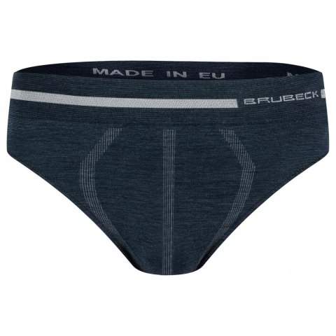 Slipy COMFORT WOOL dla AKTYWNYCH BRUBECK roz. XL Slipy COMFORT WOOL dla AKTYWNYCH BRUBECK roz. XL