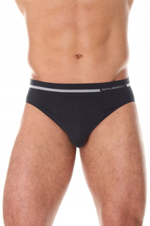 Slipy COMFORT WOOL dla AKTYWNYCH BRUBECK roz. XL Slipy COMFORT WOOL dla AKTYWNYCH BRUBECK roz. XL