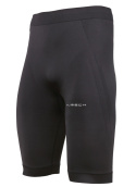 Spodenki męskie 1/2 do biegania RUNNING FORCE Brubeck