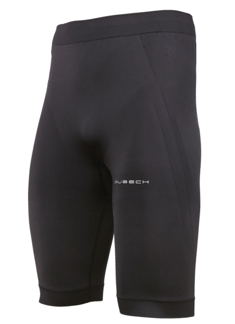 Spodenki męskie 1/2 do biegania RUNNING FORCE Brubeck Spodenki męskie 1/2 do biegania RUNNING FORCE Brubeck