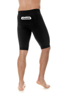 Spodenki męskie 1/2 do biegania RUNNING FORCE Brubeck